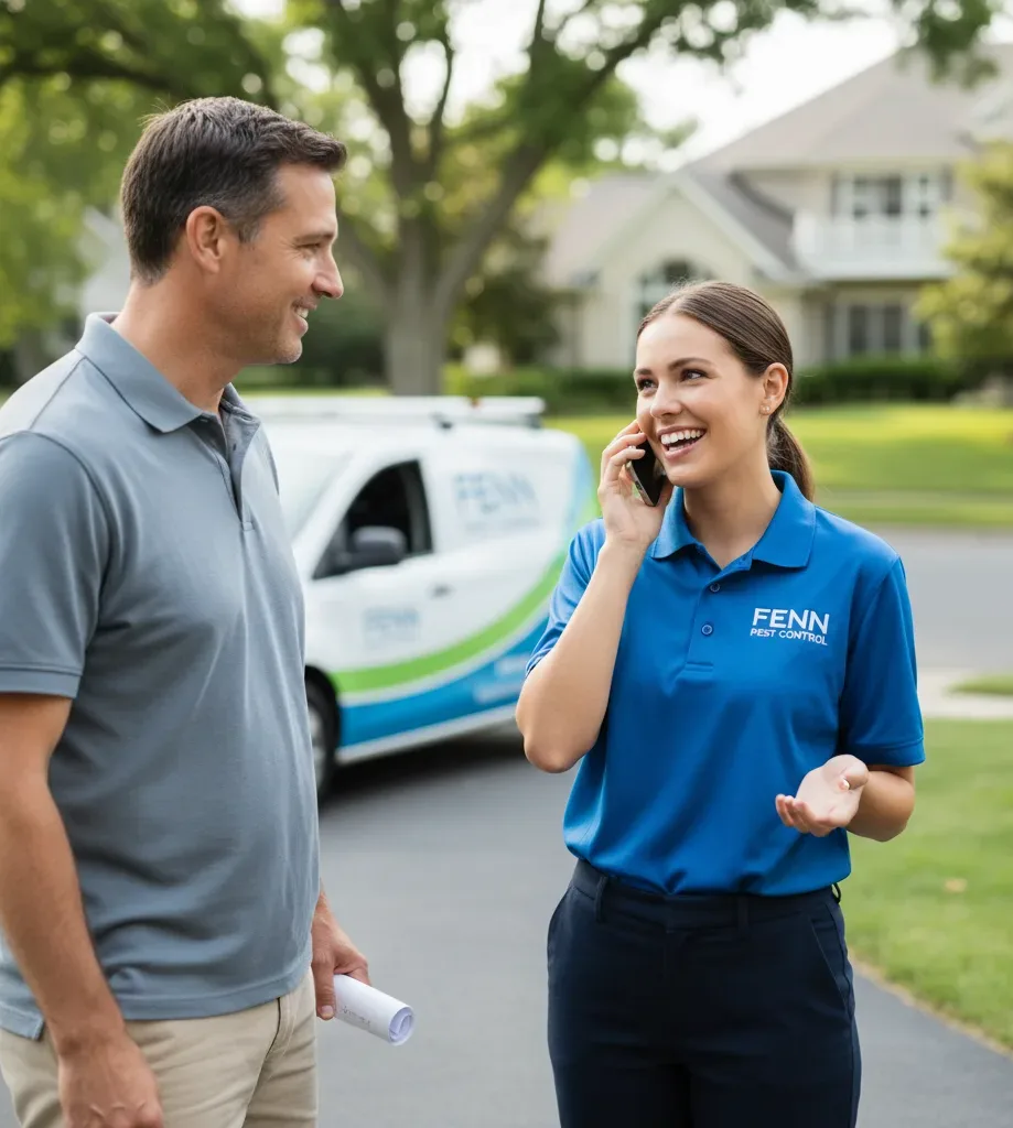 Bed Bug Extermination in Crystal City, MO