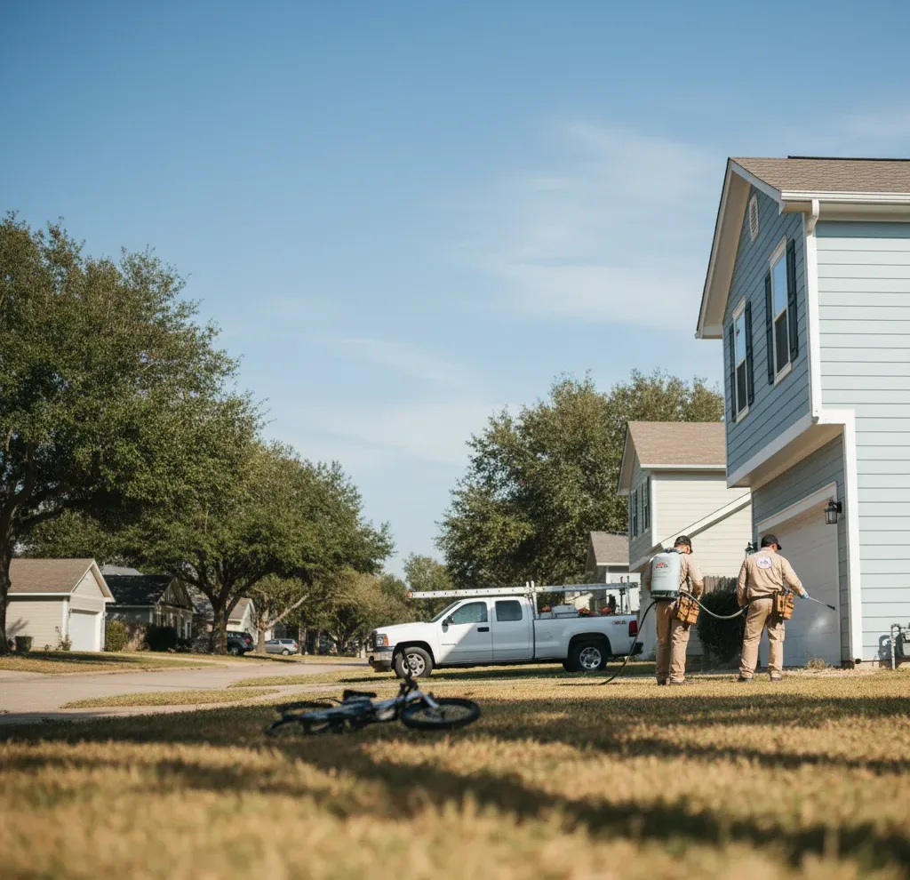 Bed Bug Extermination in Crystal City, MO